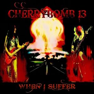 Hard Rock / Metal CD 2019 CHERRYBOMB 13